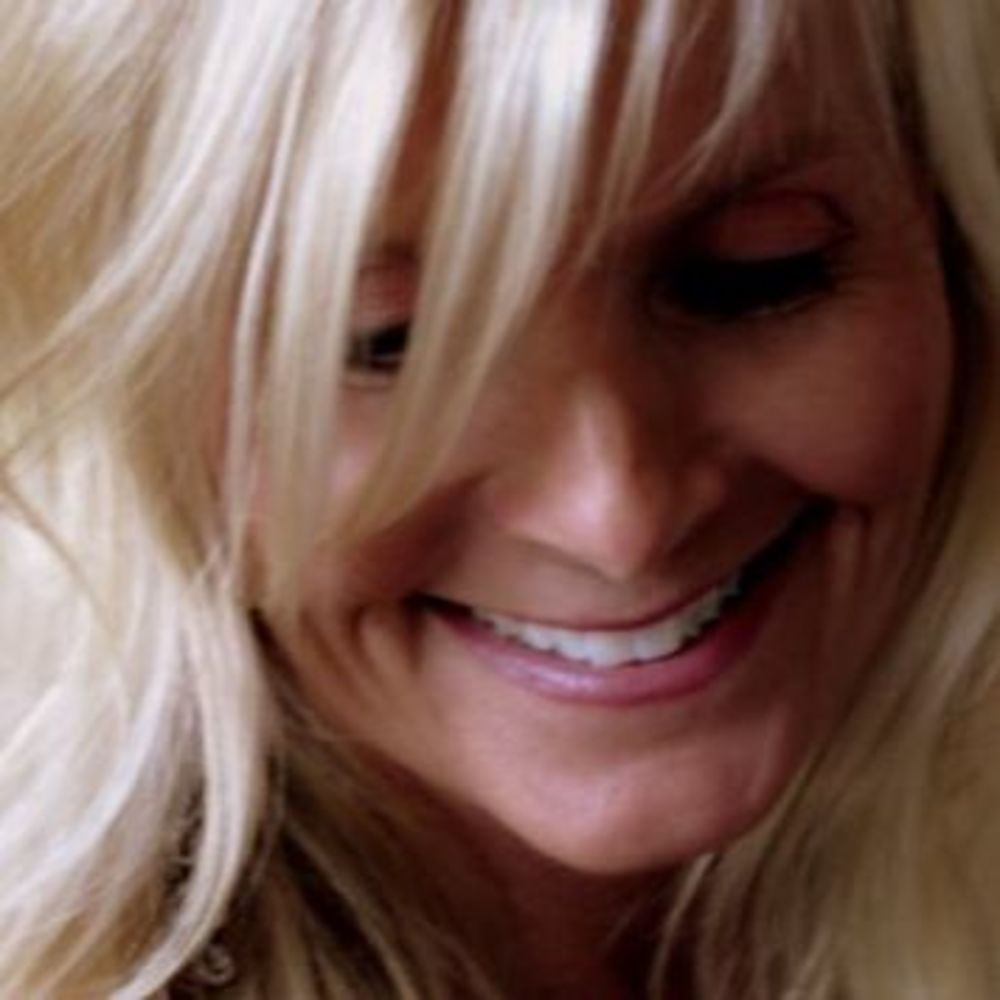 Meet your Posher, Michele